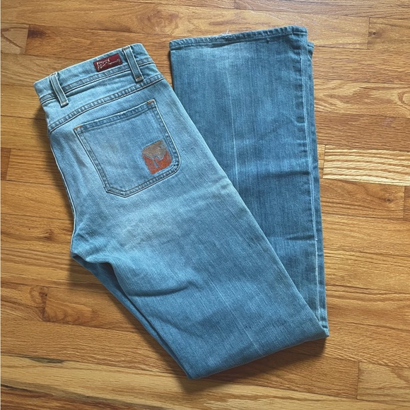 Citizens of Humanity Jeans - Picture 1 of 9